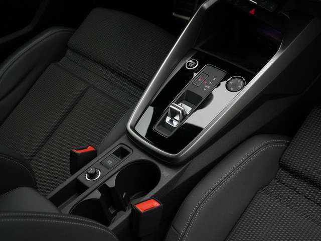 Audi A3 2021 Hybride