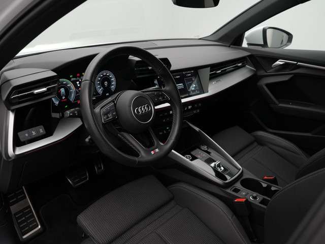 Audi A3 2021 Hybride