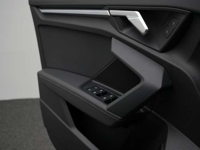 Audi A3 2021 Hybride
