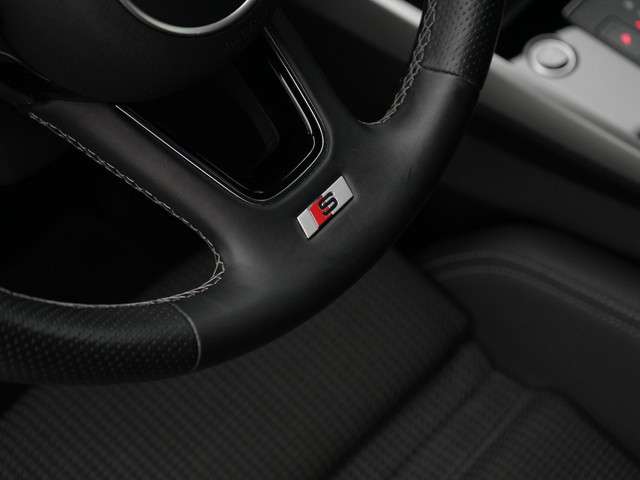 Audi A3 2021 Hybride