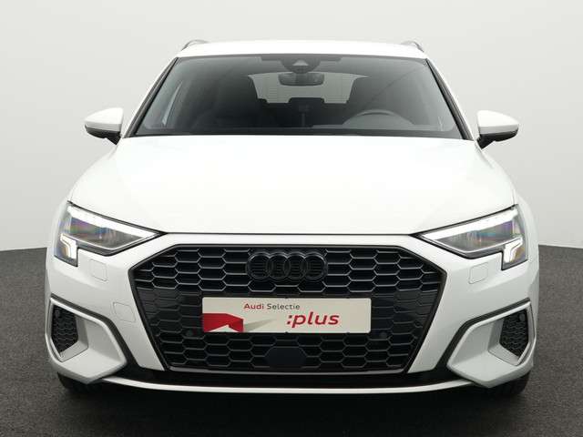 Audi A3 2021 Hybride