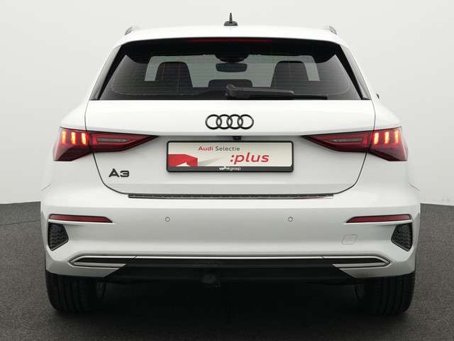 Audi A3 2021 Hybride