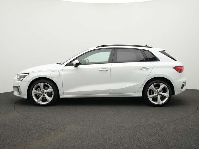 Audi A3 2021 Hybride