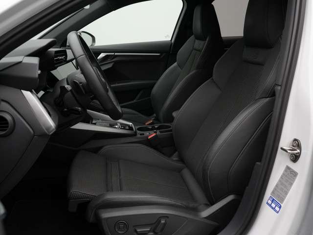 Audi A3 2021 Hybride