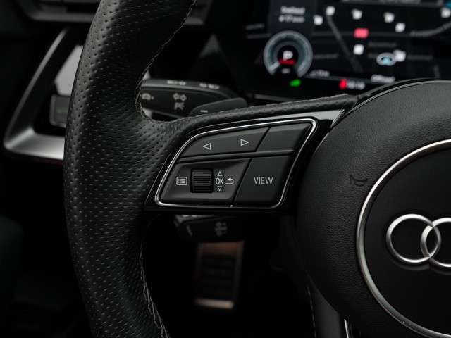 Audi A3 2021 Hybride