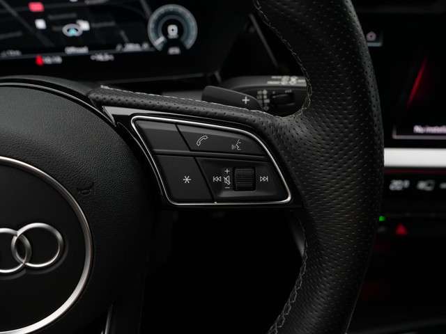 Audi A3 2021 Hybride
