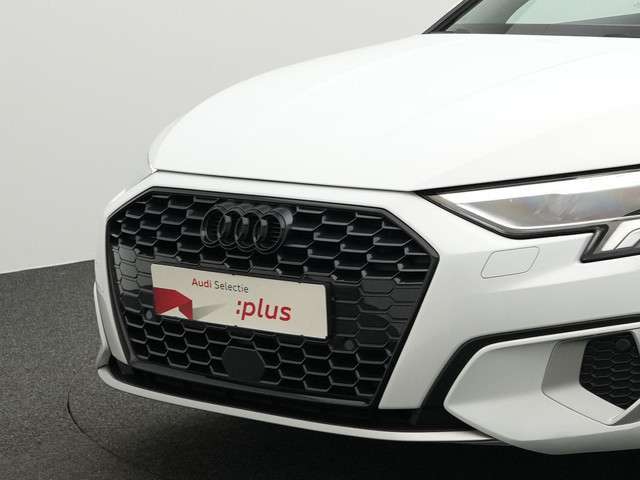 Audi A3 2021 Hybride