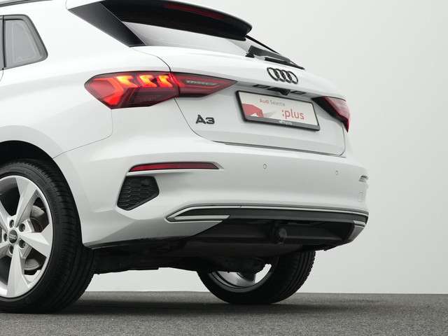 Audi A3 2021 Hybride