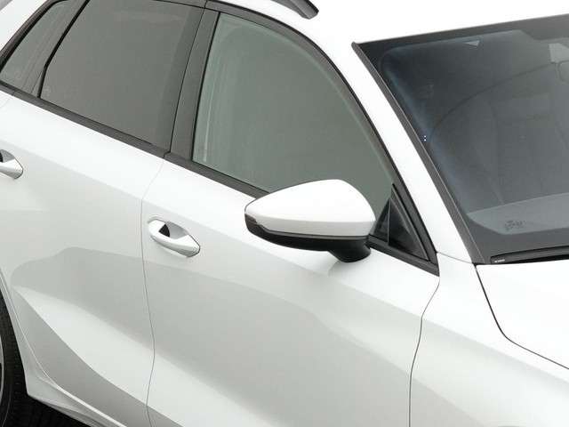 Audi A3 2021 Hybride