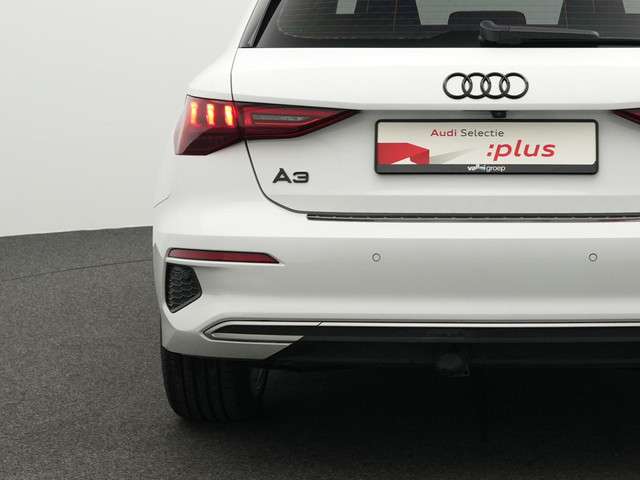 Audi A3 2021 Hybride