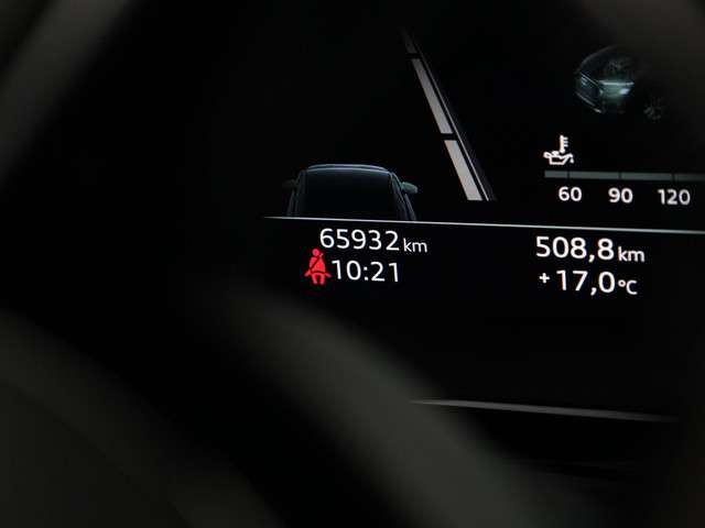 Audi A3 2021 Hybride