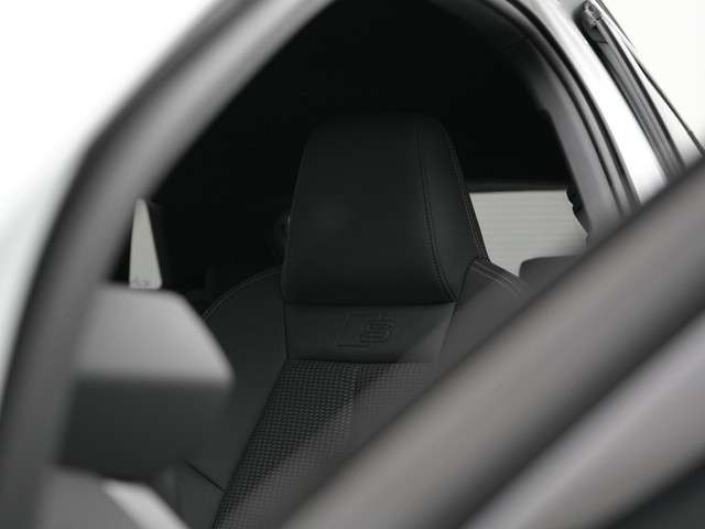 Audi A3 2021 Hybride