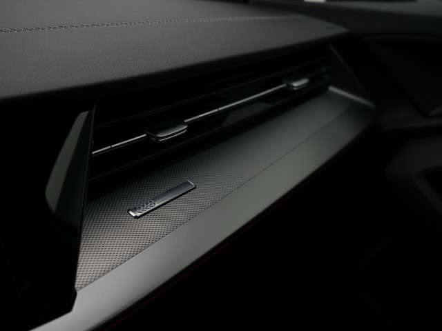 Audi A3 2021 Hybride