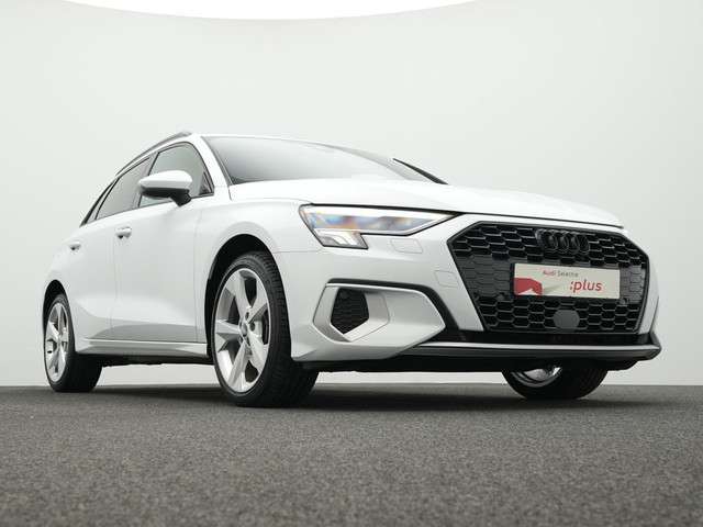 Audi A3 2021 Hybride