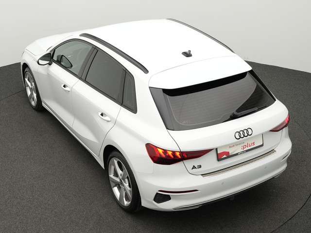 Audi A3 2021 Hybride