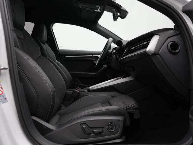 Audi A3 2021 Hybride