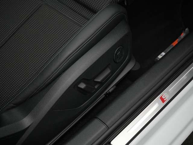 Audi A3 2021 Hybride