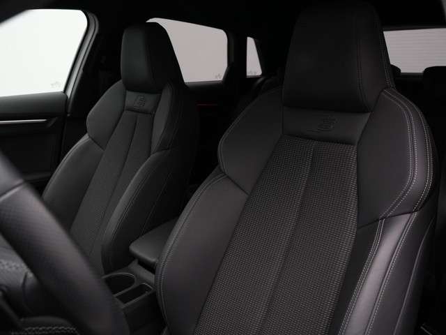 Audi A3 2021 Hybride