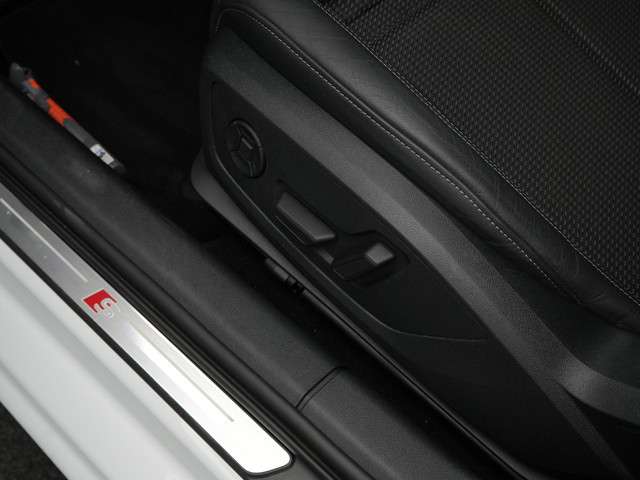 Audi A3 2021 Hybride