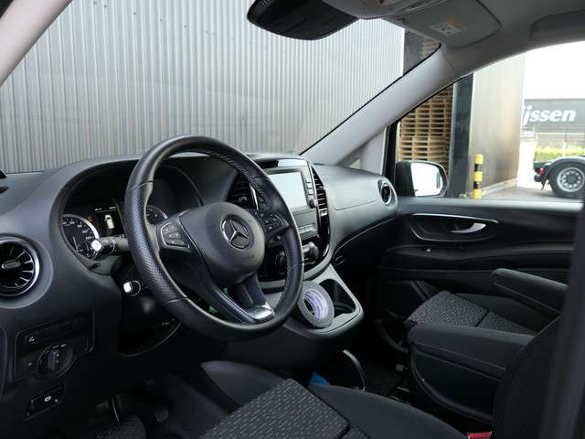 Mercedes-Benz Vito 2023 Diesel