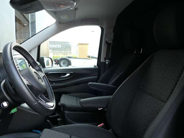 Mercedes-Benz Vito 2023 Diesel