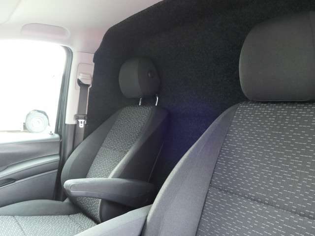 Mercedes-Benz Vito 2023 Diesel