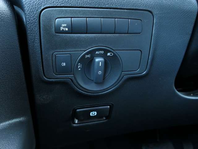Mercedes-Benz Vito 2023 Diesel