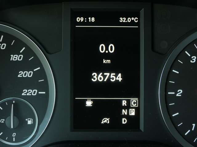Mercedes-Benz Vito 2023 Diesel