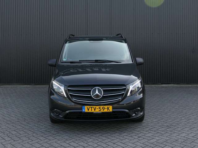 Mercedes-Benz Vito 2023 Diesel