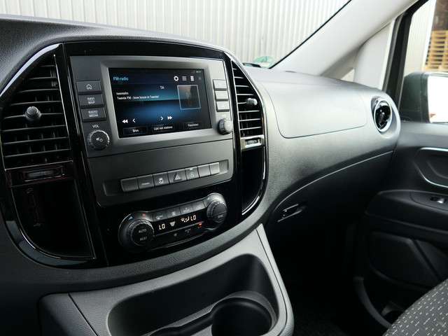 Mercedes-Benz Vito 2023 Diesel