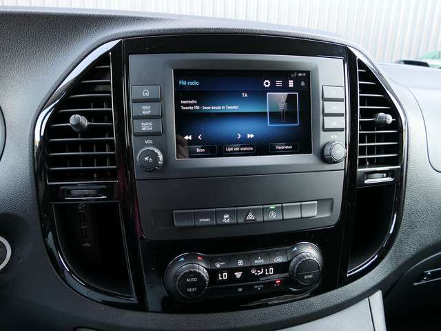 Mercedes-Benz Vito 2023 Diesel