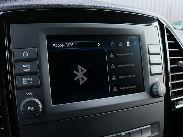 Mercedes-Benz Vito 2023 Diesel