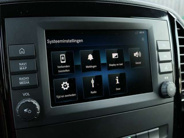 Mercedes-Benz Vito 2023 Diesel