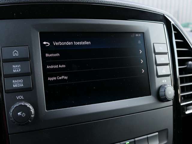 Mercedes-Benz Vito 2023 Diesel