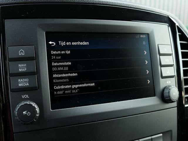 Mercedes-Benz Vito 2023 Diesel