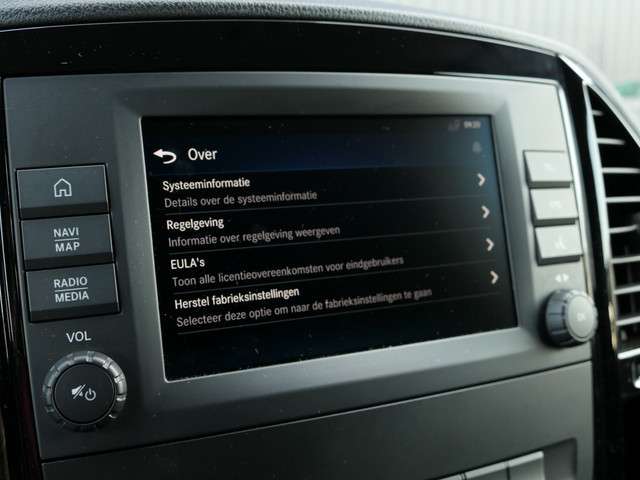 Mercedes-Benz Vito 2023 Diesel