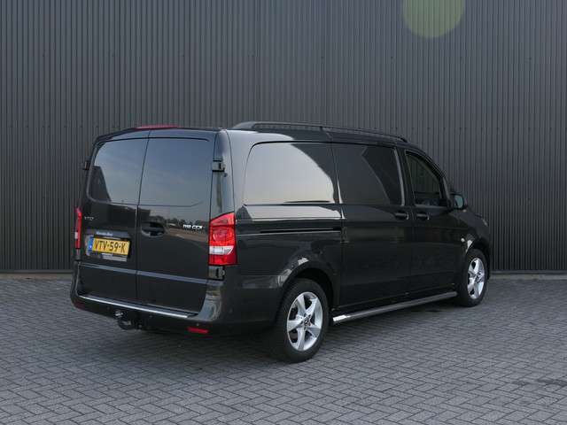 Mercedes-Benz Vito 2023 Diesel