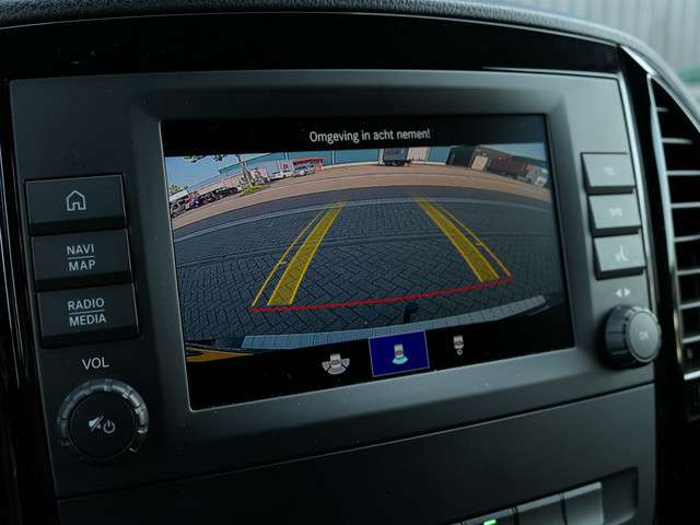 Mercedes-Benz Vito 2023 Diesel