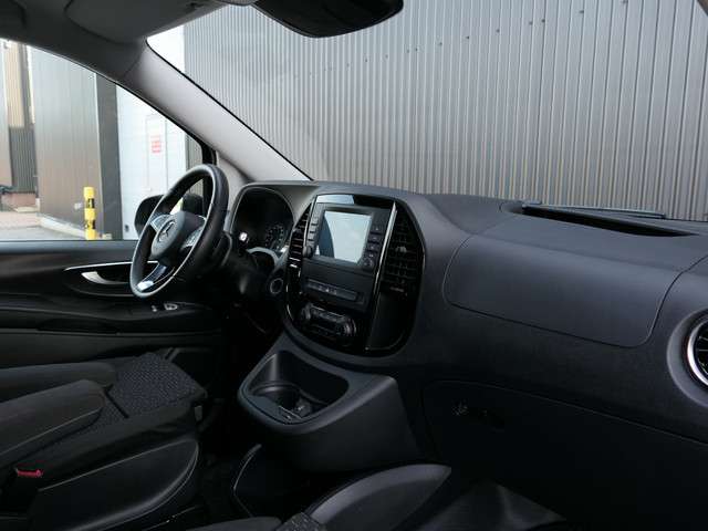 Mercedes-Benz Vito 2023 Diesel