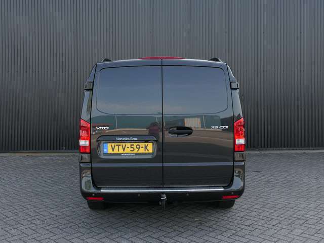 Mercedes-Benz Vito 2023 Diesel