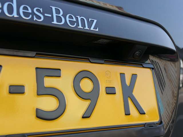 Mercedes-Benz Vito 2023 Diesel