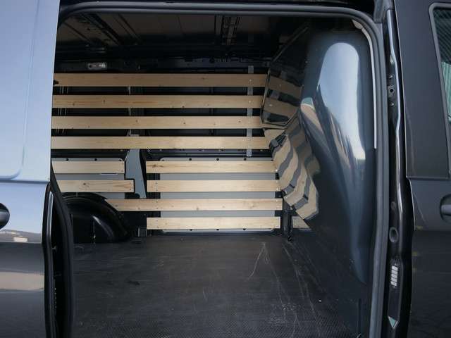 Mercedes-Benz Vito 2023 Diesel
