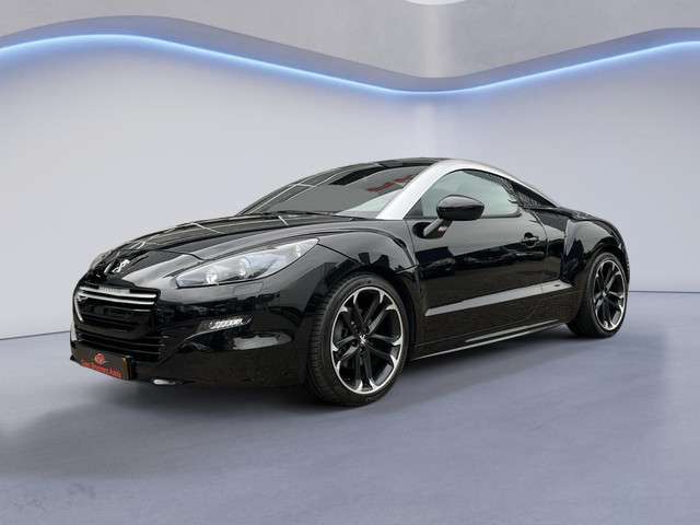 Peugeot RCZ 2014 Benzine
