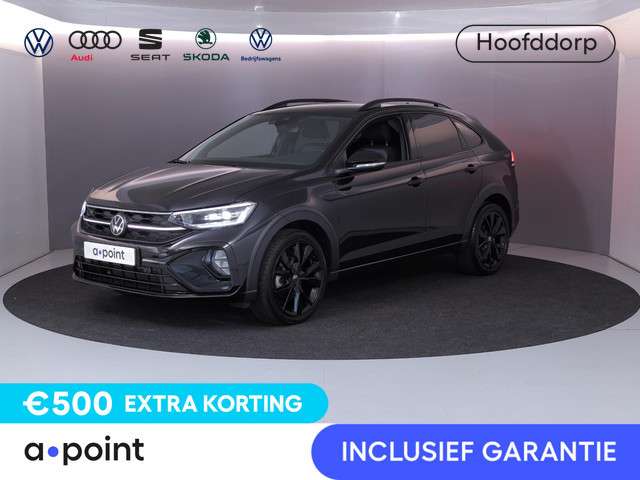 Volkswagen Taigo 2024 Benzine