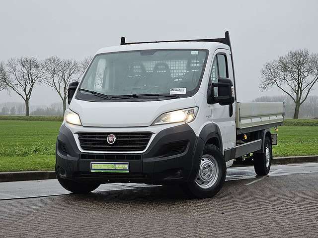 Fiat Ducato 2018 Diesel