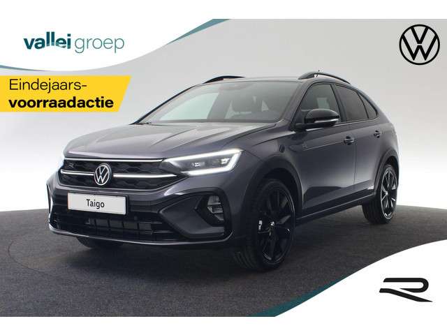 Volkswagen Taigo 2025 Benzine