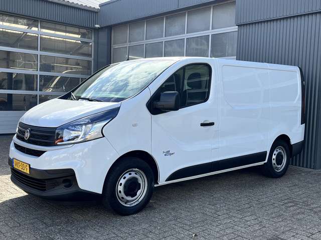 Fiat Talento 2