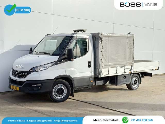 Iveco Daily 2020 Diesel