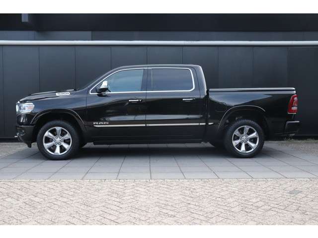 Dodge Ram 1500 2