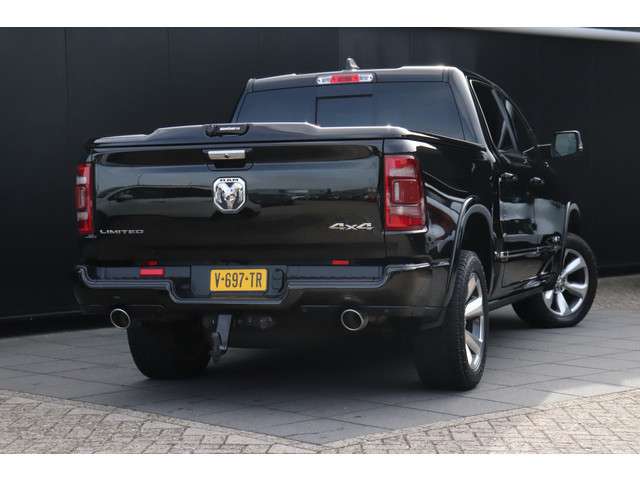 Dodge Ram 1500 3